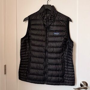 PATAGONIA • Nano Puff Insulated Vest